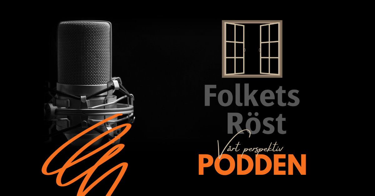 Folkets Röst i Bollebygd - Podden